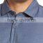 Traditional Men's Sexy Undershirt by Chinese Man's Shirt Manufacturer