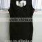 Gray new fashion office lady uniform business lady suit, HOT tailored office ladies suit uniform
