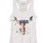  china custom wholesale sport wear women,flag women fitness wear