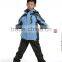 new design custom made fleece jacket for kids