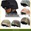 M88Tactical helmet High-strength ABS plastic CS military helmet airsoft paintball tactical helmet 9 color available
