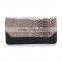 Top Sale Genuine Leather Women Wallets Lady Purse Long Wallet Credit Card Holder