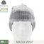 Wholesale wool hats for men, custom design knitting hat