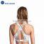 New Style Blank Breathable Gym Fitness Yoga Tops Women Sports Bra