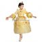 beauty and the beast dress fashion clothes
