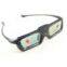 Universal Active Shutter 3D Glasses with factory price