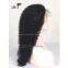 indian hair free shipping high quality kinky curl full lace wig