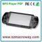 PSP MP5 game player
