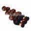 Wholesale Factory body wave cheap brazilian human hair weave bundles