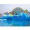 Exciting Durable Inflatable Water Obstacle Course