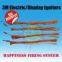 3M length Electric Igniters+ fireworks electric igniters +with pyrogen+ ematches+ fireworks electric igniters