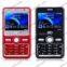 TV phone F620i, unlocked phone, QWERTY keyboard, hot sell phone from isgoods!