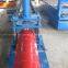 Ridge Cap Roll Forming Machine