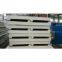 Freezer Refrigeration Storage Used PU Sandwich Panel