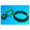 PVC coated iron wire