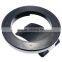 New products plastic white and black cell phone accessory display holder
