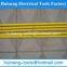 Used to pull or push taps cables or sondes through ducts ables