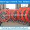 10mm/300m high stength Conductive Duct Rodders
