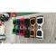 2015 new electric air wheel scooter two wheels cyboard with Li-battery and LED lights
