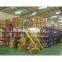 Mezzanine Steel Racking