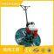 china 5.5HP petrol car type finishing machine electric Concrete slurry troweling machine