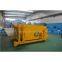 Movable 3 Layer Vibrating Screen