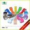 2017 wholesale multicolor K sport kinesiology tape Waterproof Tape muscle sports tape ce/fda