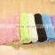high qualty light colour tufted shaggy bath rug made in China for wholesale