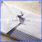 wholesale white linen tea towels to embroider