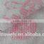 wholesale 100% cotton face towel