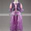 Children fancy dress sofia princess dress for baby girls 2015 new style children fancy dress