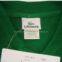 lacoste mens solid polo, short sleeve, 100% cotton