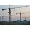 Construction Tower Crane Made in China QTZ80(TC5513)