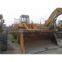 Used  CAT Wheel Loader 966E