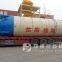Integral cement silo Easy Moved Customized Construction