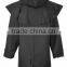 3/4 Waterproof Hooded Horse Riding Clothes