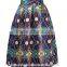 Women long african skirts Custom Printed African Skirts for Women