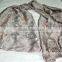 Silk Scarf with Aari work