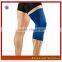 Custom Copper Recovery Knee Sleeve/ Copper Knee Sleeve for Knee Support MLL723