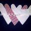 Fashionable printed baby bibs,with custom design,bandana bibs,