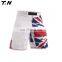 2017 new custom blank fight shorts mma short wholesale