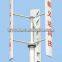 1kw vertical axis wind turbine from TOYODA