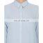 New desing woman lady form office blouse for women uniform