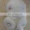 Factory Direct Rabbit fur new Lovely Pendant Fashion Cute little rabbit Soft Charm For bag