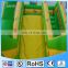 Inflatable Jumping Bouncer Slide / Jumping Castles Inflatable Water Slides Made In China