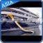 Inflatable Cruiser Slide Custom-Made,Yacht Inflatable Slide With Air Pump For Free
