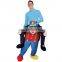 clover costume four leaf clover costume plush clover