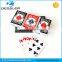 Bicycle card changeable the card deck box amazing prediction magic props magic tricks