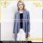 OEM factory price wholesale women's cardigan 2017