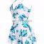 Women Ladies Clubwear V-Neck Playsuit Bodycon Party Jumpsuit&Romper Trousers
